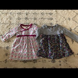 Tea Collection dresses